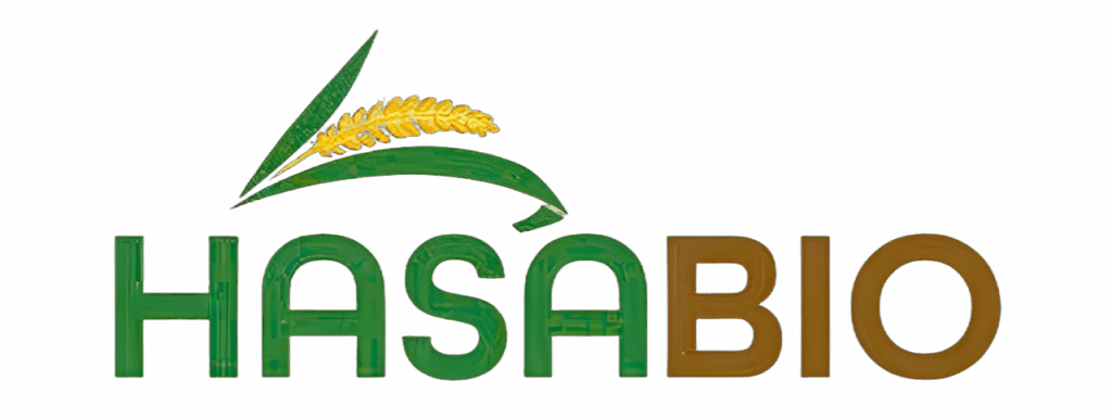 CÔNG TY CỔ PHẦN HASA BIO FOODS