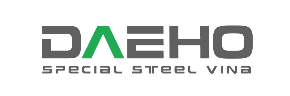 CÔNG TY TNHH THÉP DAEHO VIỆT NAM