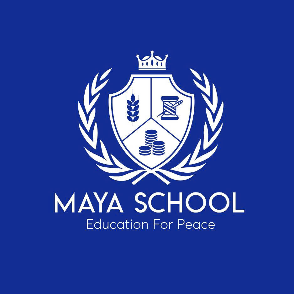 CÔNG TY CỔ PHẦN GIÁO DỤC MAYA