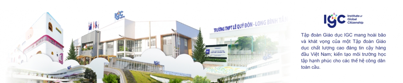 Công Ty Cổ Phần Giáo Dục Thành Thành Công (IGC Group)