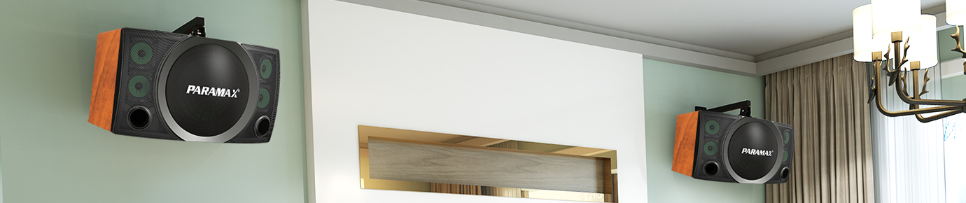 CÔNG TY TNHH PARAMAX CORPORATION