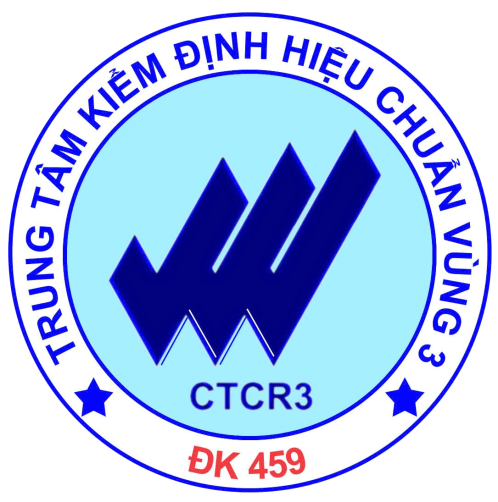 TRUNG TÂM KIỂM ĐỊNH HIỆU CHUẨN VÙNG 3
