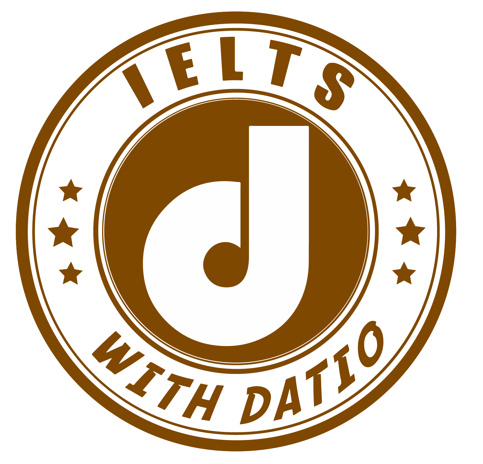 IELTS WITH DATIO
