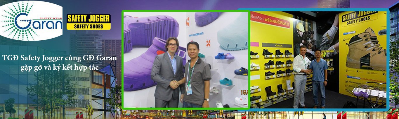 Công ty TNHH Ga Ran