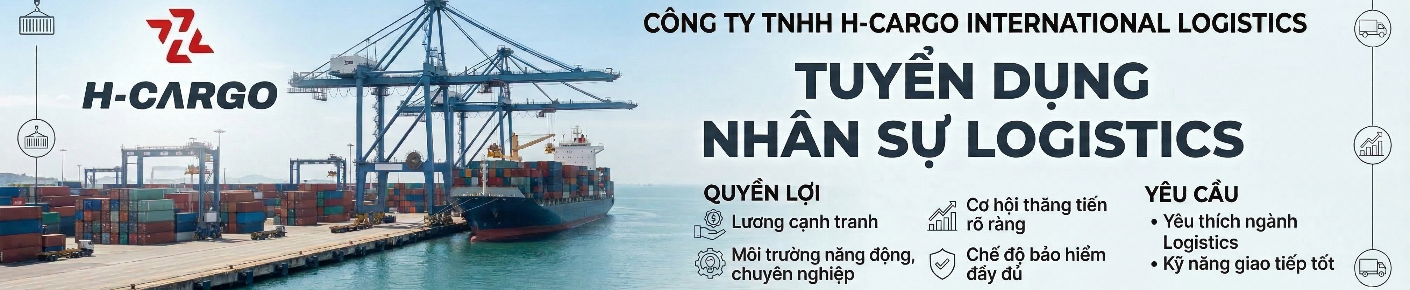 H-CARGO INTERNATIONAL LOGISTICS