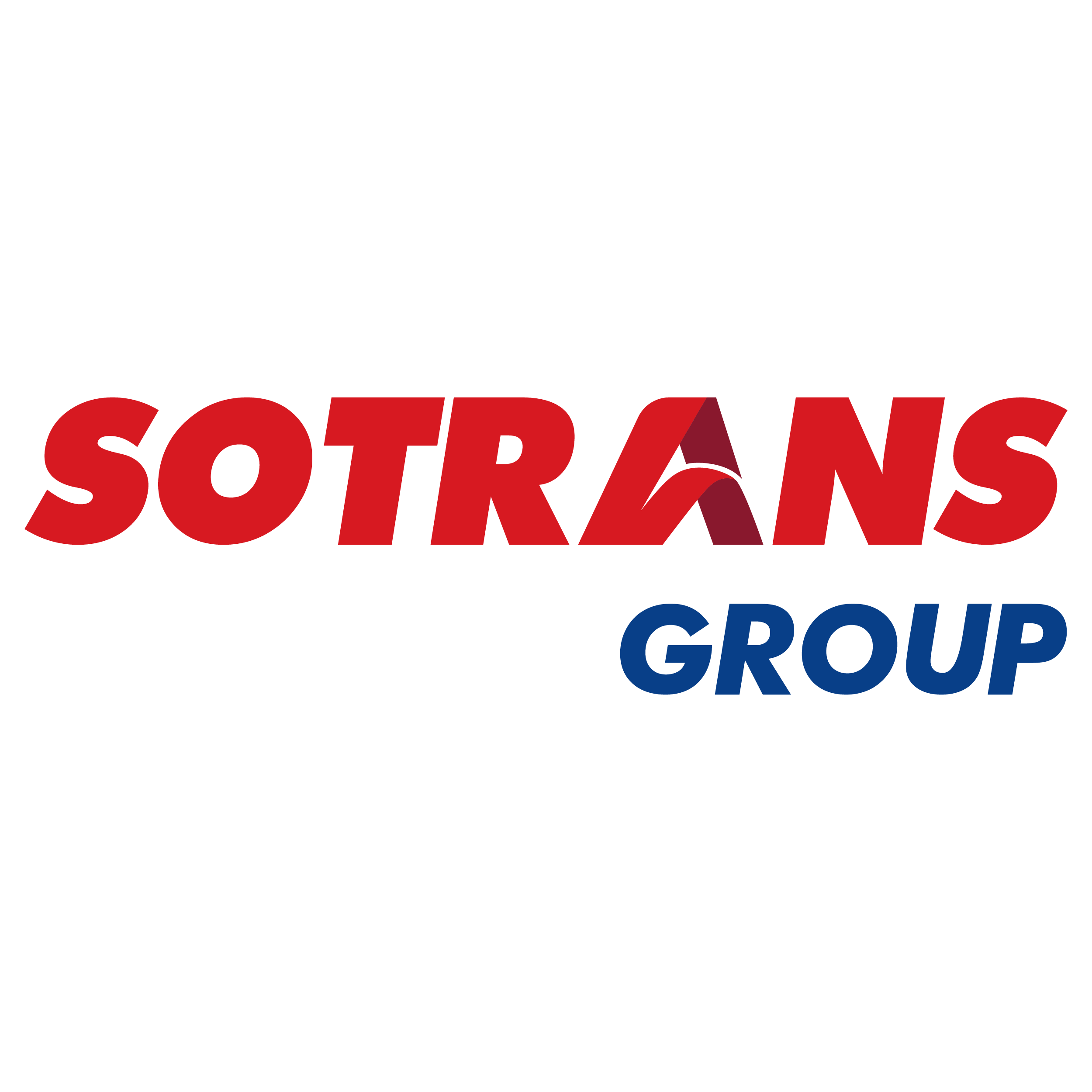 Sotrans Group - Công Ty Cổ Phần Kho Vận Miền Nam