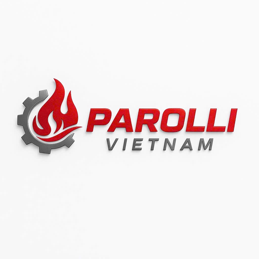 CÔNG TY TNHH PAROLLI VIỆT NAM
