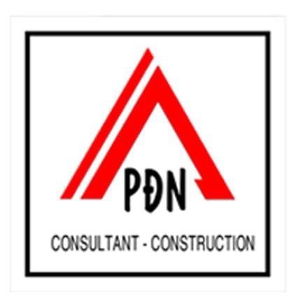 Công ty tnhh tư vấn thiết kế đầu tư và xây dựng Phương Đại Nam