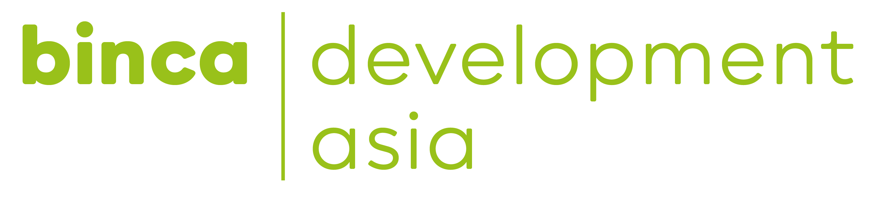 CÔNG TY TNHH PHÁT TRIỂN BINCA ASIA