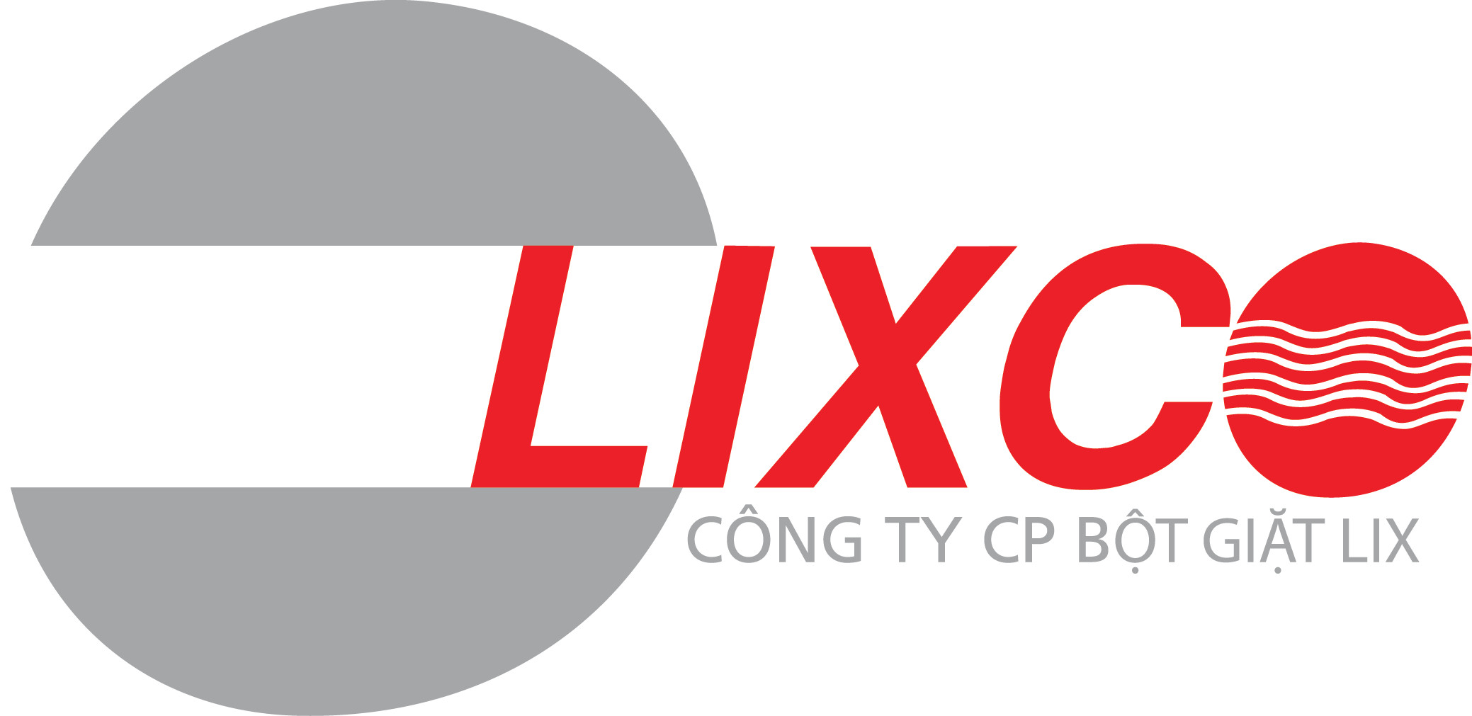 CÔNG TY CỔ PHẦN BỘT GIẶT LIX