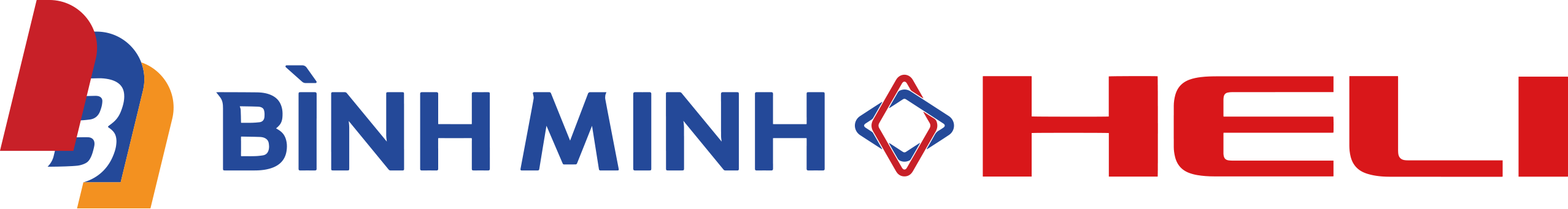 Công Ty TNHH Xe Nâng Bình Minh