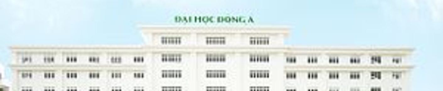 Trường Đại Học Đông Á