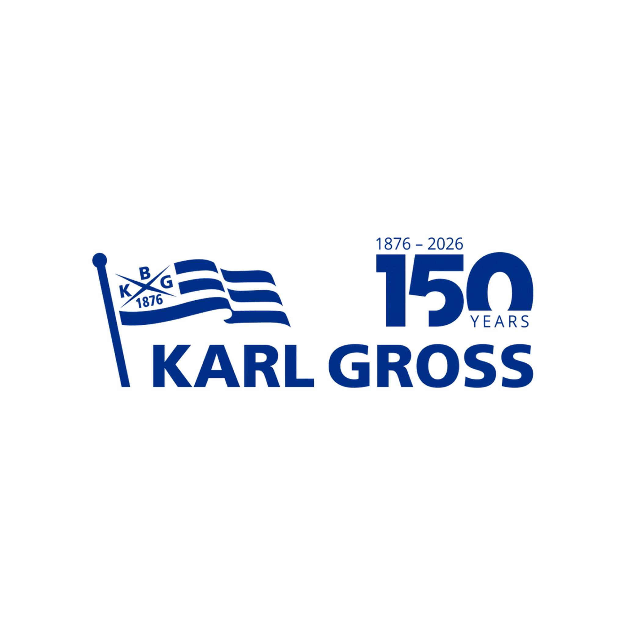 CÔNG TY TNHH KARL GROSS LOGISTICS VIỆT NAM