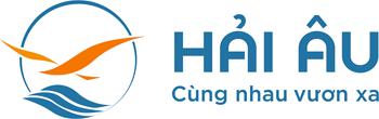 CÔNG TY TNHH CƠ KHÍ CÔNG NGHIỆP HẢI ÂU