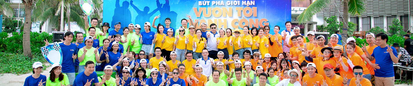 Công ty CP DRH Holdings