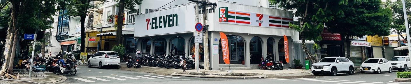 7-Eleven Vietnam