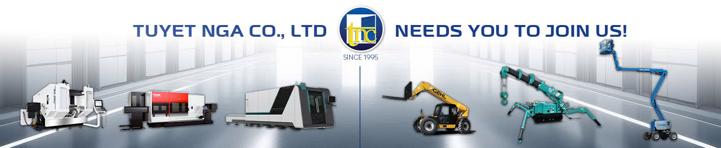 Cty TNHH Tuyết Nga