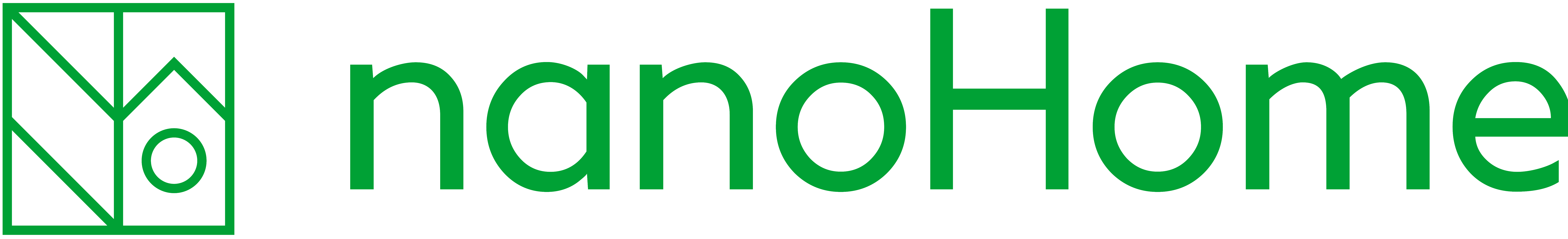 nanoHome