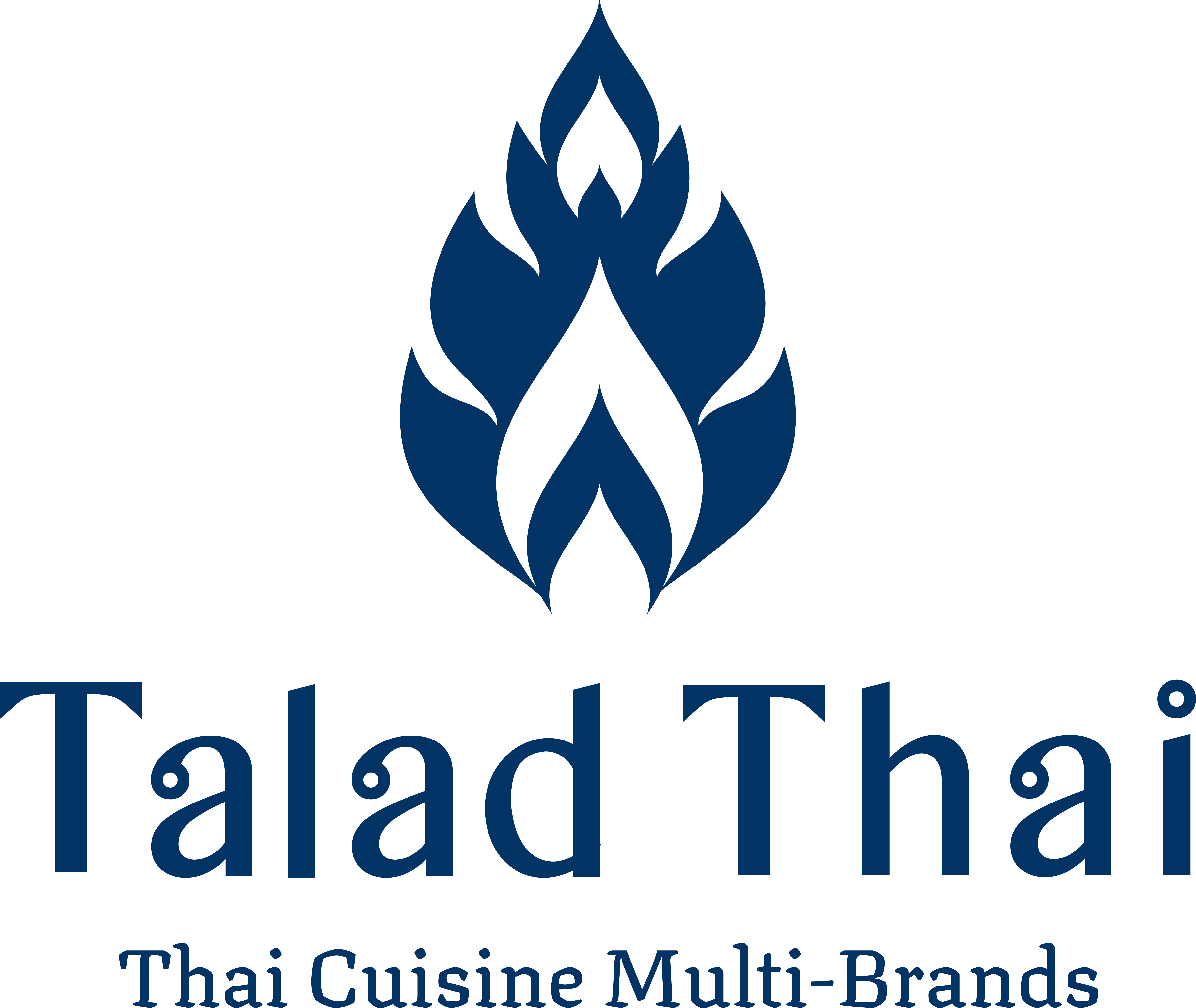 CÔNG TY TNHH THƯƠNG MẠI VÀ DỊCH VỤ TALAD THAI