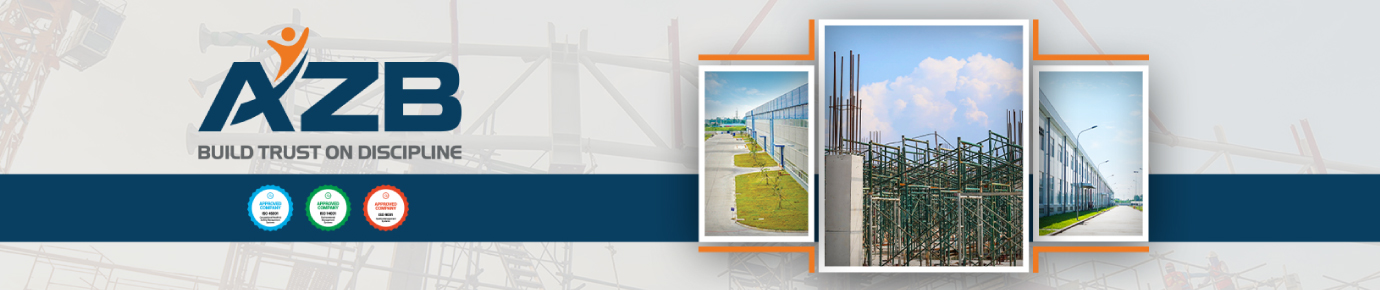 Công Ty Cổ Phần AZB