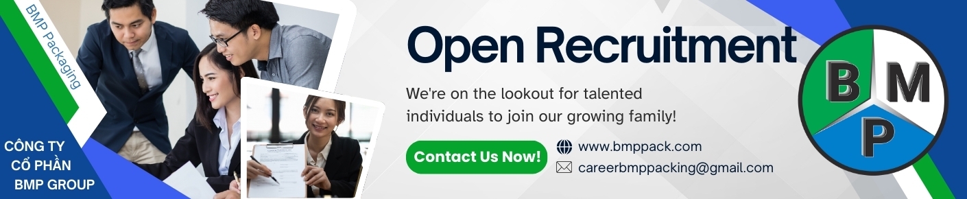 CÔNG TY CỔ PHẦN BMP GROUP