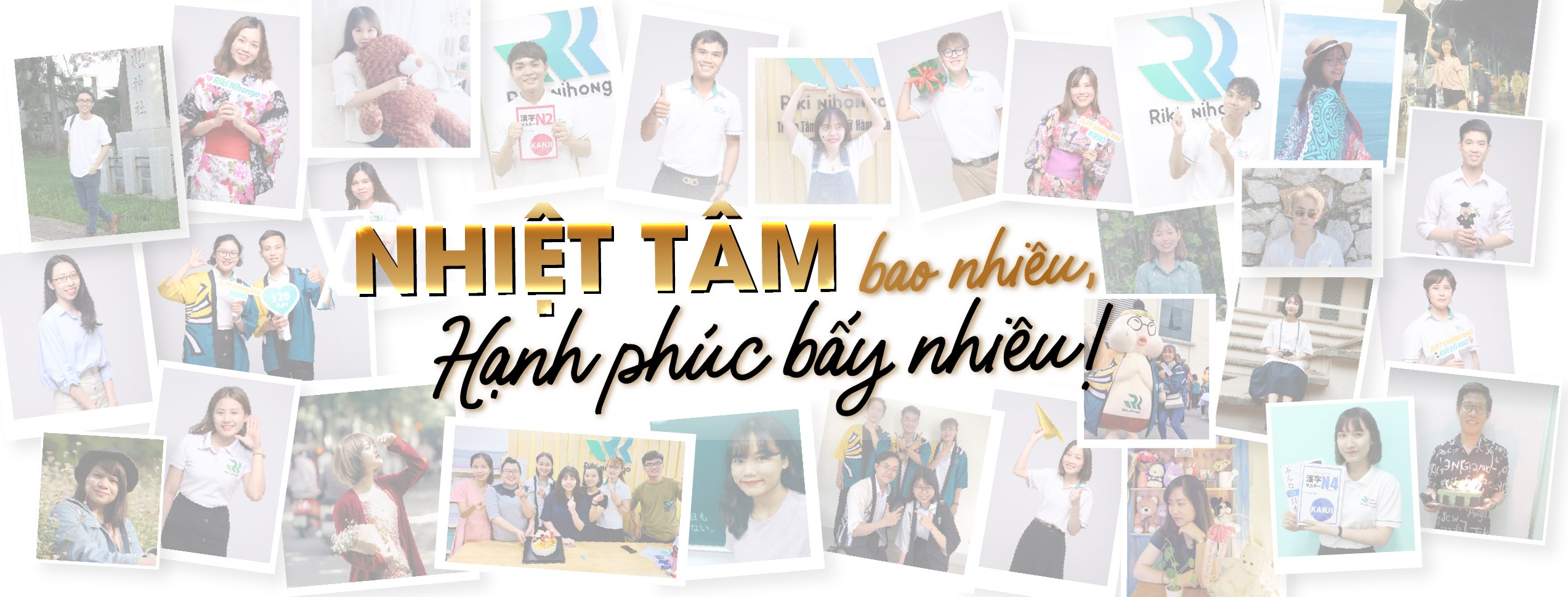 CÔNG TY CỔ PHẦN GIÁO DỤC VÀ THƯƠNG MẠI RIKI VIỆT NAM