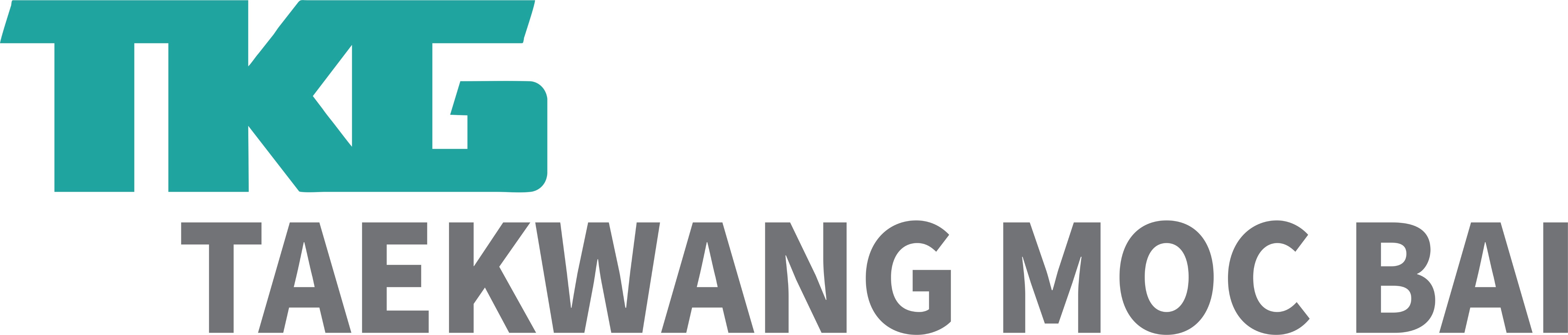 Công Ty Cổ Phần TKG Taekwang Mộc Bài