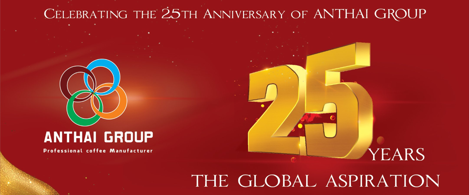 Tập đoàn An Thái - Công ty CP Sài Gòn An Thái