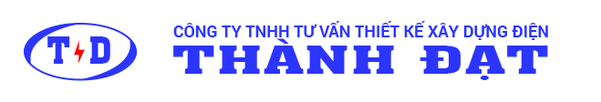 Công Ty TNHH Tư Vấn Thiết Kế Xây Dựng Điện Thành Đạt