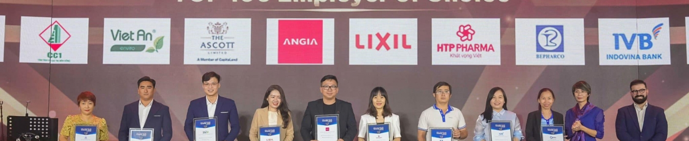 Công Ty Cổ Phần Đầu Tư Dược Phẩm HTP