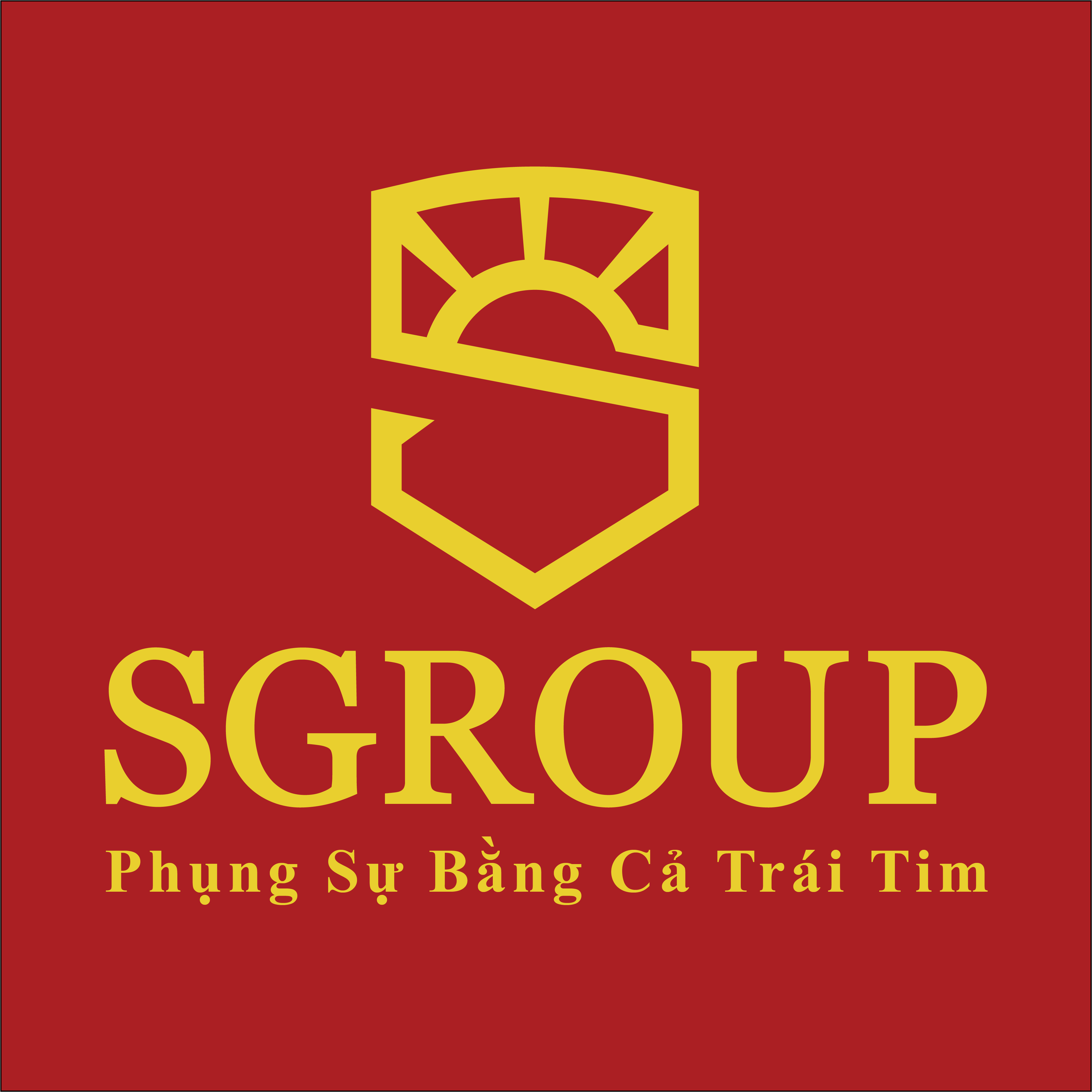 CÔNG TY TNHH ĐẦU TƯ BẤT ĐỘNG SẢN SGROUP