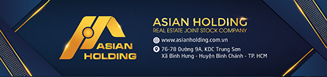 Công ty Cổ Phần Bất Động Sản Asian Holding