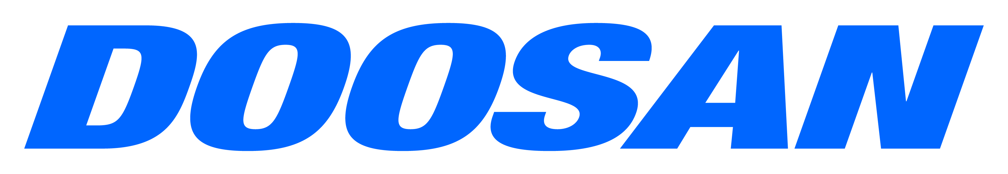 CÔNG TY TNHH DOOSAN ENERBILITY VIỆT NAM