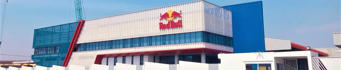 Công Ty TNHH Red Bull (Việt Nam)