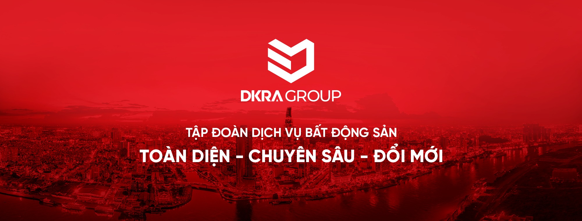 Công Ty Cổ Phần DKRA Group
