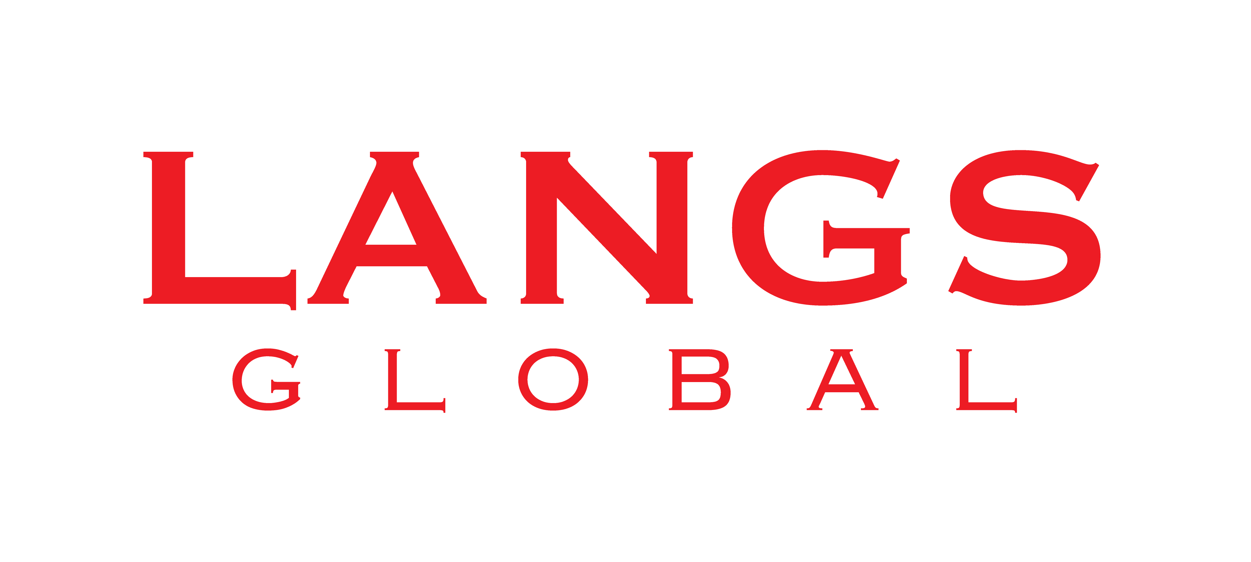 Công ty Cổ phần LANGS GLOBAL