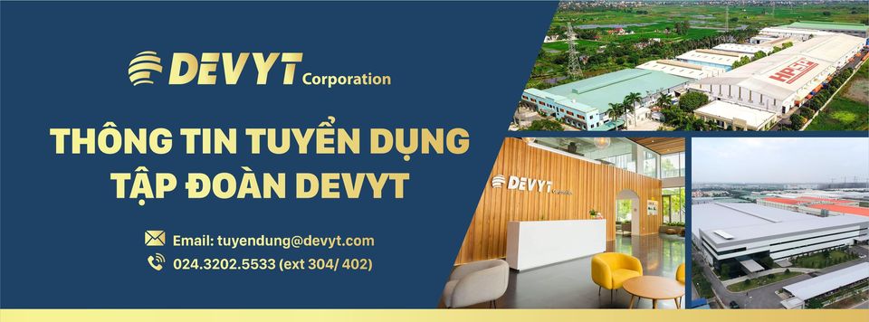 Công ty Cổ phần Devyt