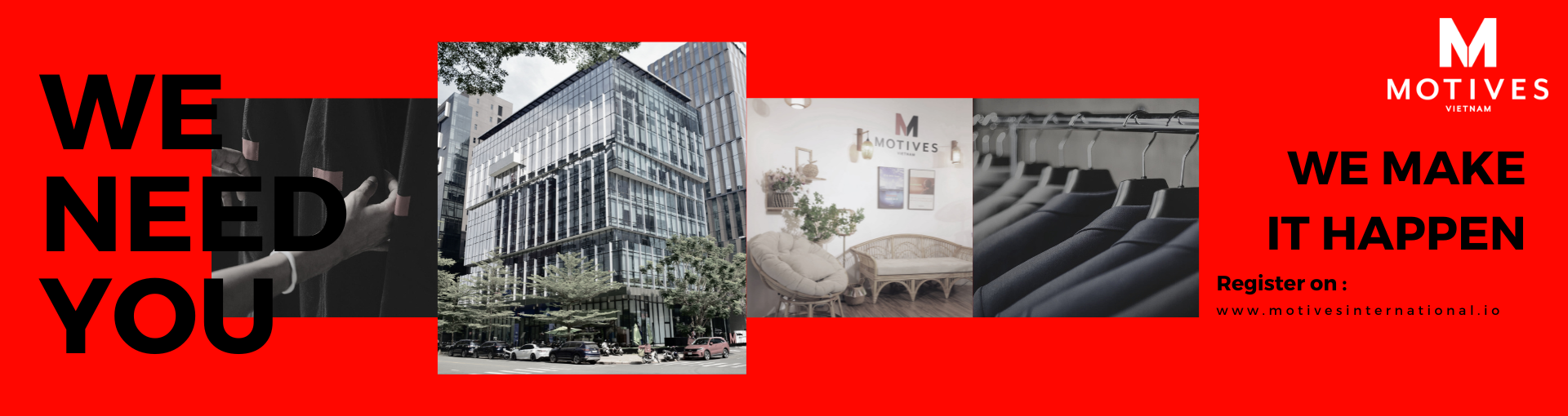 MOTIVES VIETNAM CORPORATION