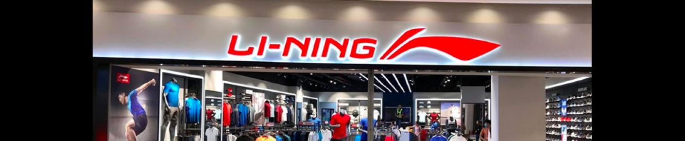 THỜI TRANG LINING_CÔNG TY TNHH QUỐC TẾ HẢI LONG