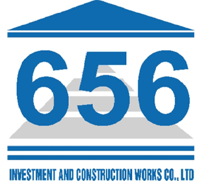 Công ty TNHH Đầu tư và Xây dựng Công trình 656