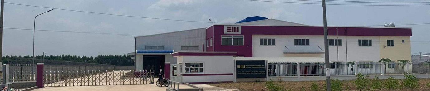 CÔNG TY TNHH EMI ASIA VIỆT NAM