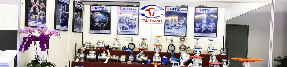 CÔNG TY TNHH THƯƠNG MẠI THIẾT BỊ CÔNG NGHIỆP TÂN THÀNH