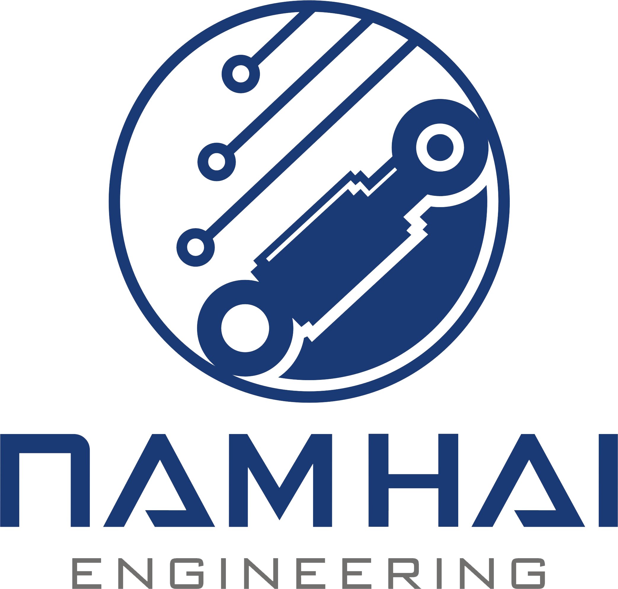 CÔNG TY CỔ PHẦN KỸ THUẬT NAM HẢI