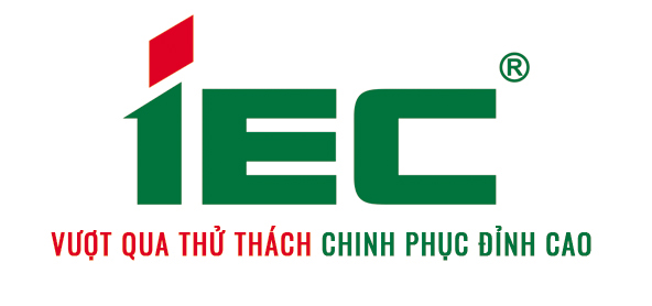 CÔNG TY CP ĐẦU TƯ XÂY DỰNG VÀ CƠ ĐIỆN IEC