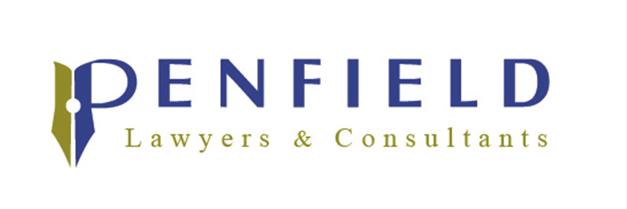 Công ty Luật TNHH Penfield