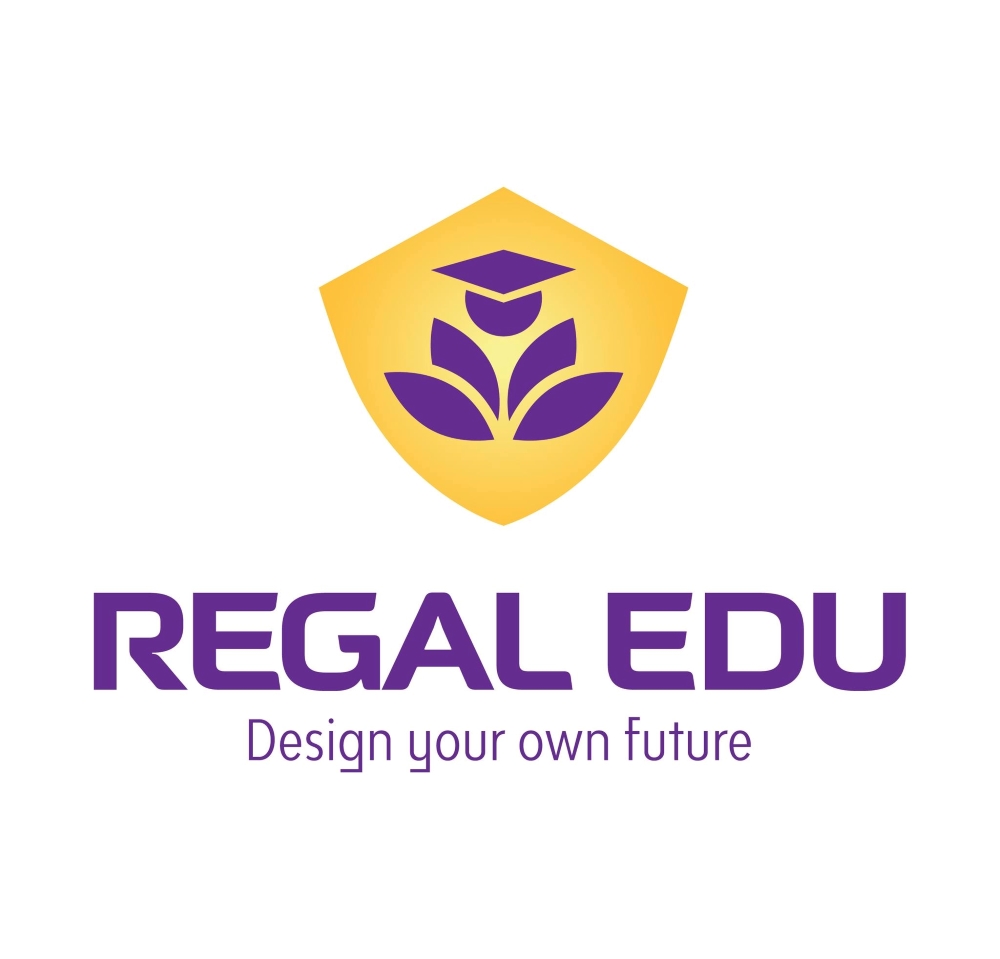 Hệ Thống Anh Ngữ Regal Edu