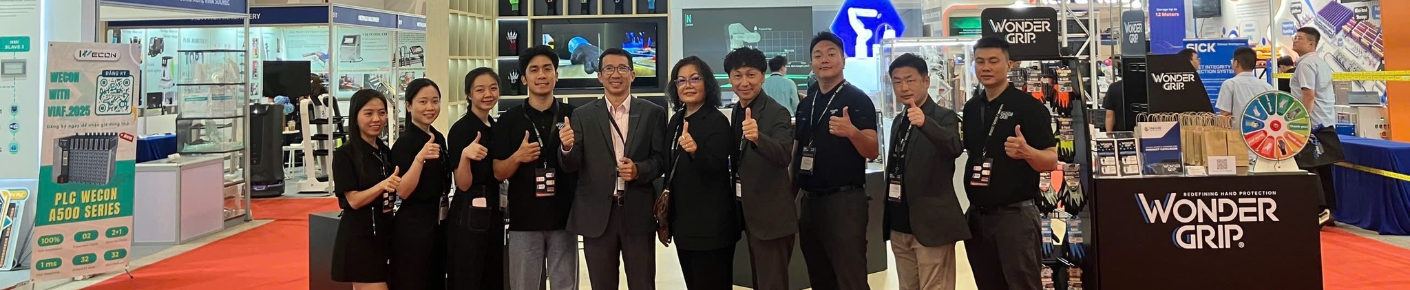 CÔNG TY TNHH TAKUMI SAFETY VIỆT NAM