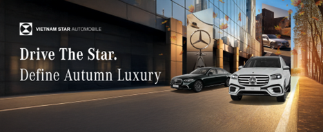 Vietnam Star Automobile Company Limite