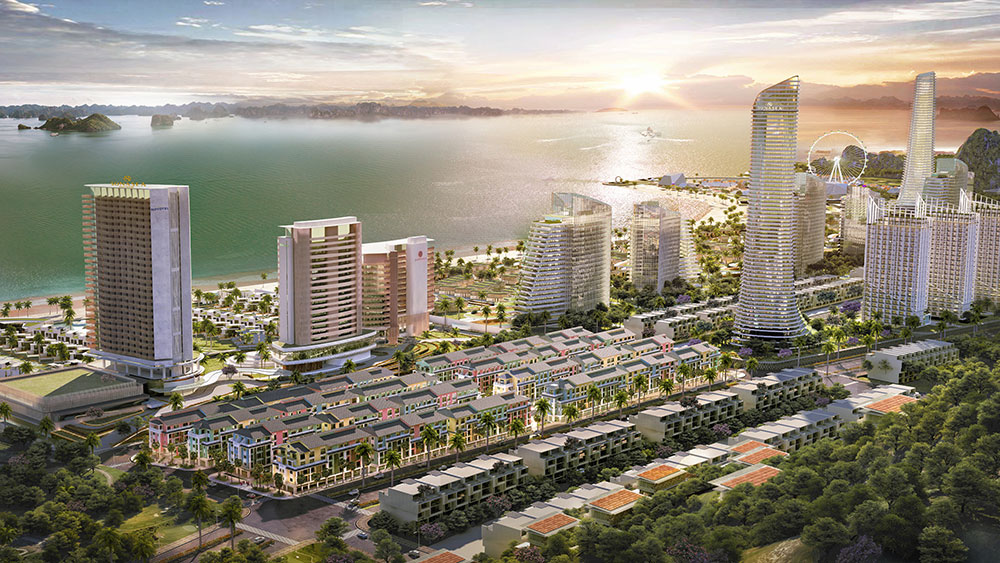 CÔNG TY CỔ PHẦN ĐỊA ỐC MAI VIỆT