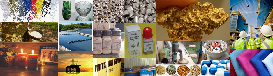 Công ty TNHH Hóa Chất MêKông